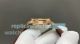 PP+ Factory 11 Gain Weight Patek Philippe Aquanaut Brown Dial Rose Gold Diamond Replica Watch (5)_th.jpg